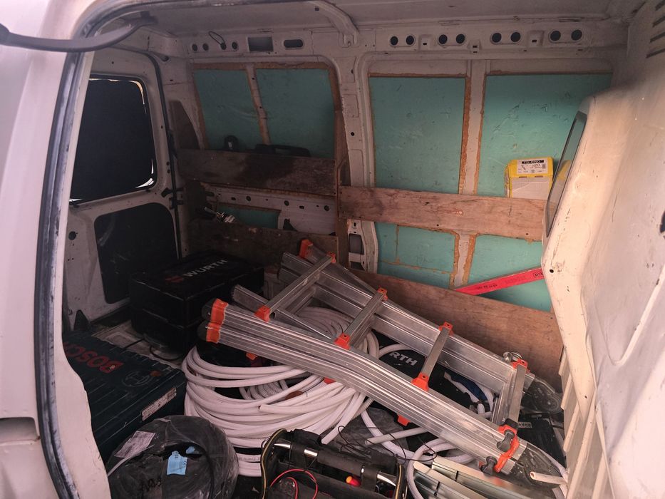 Peugeot expert 2.0hdi