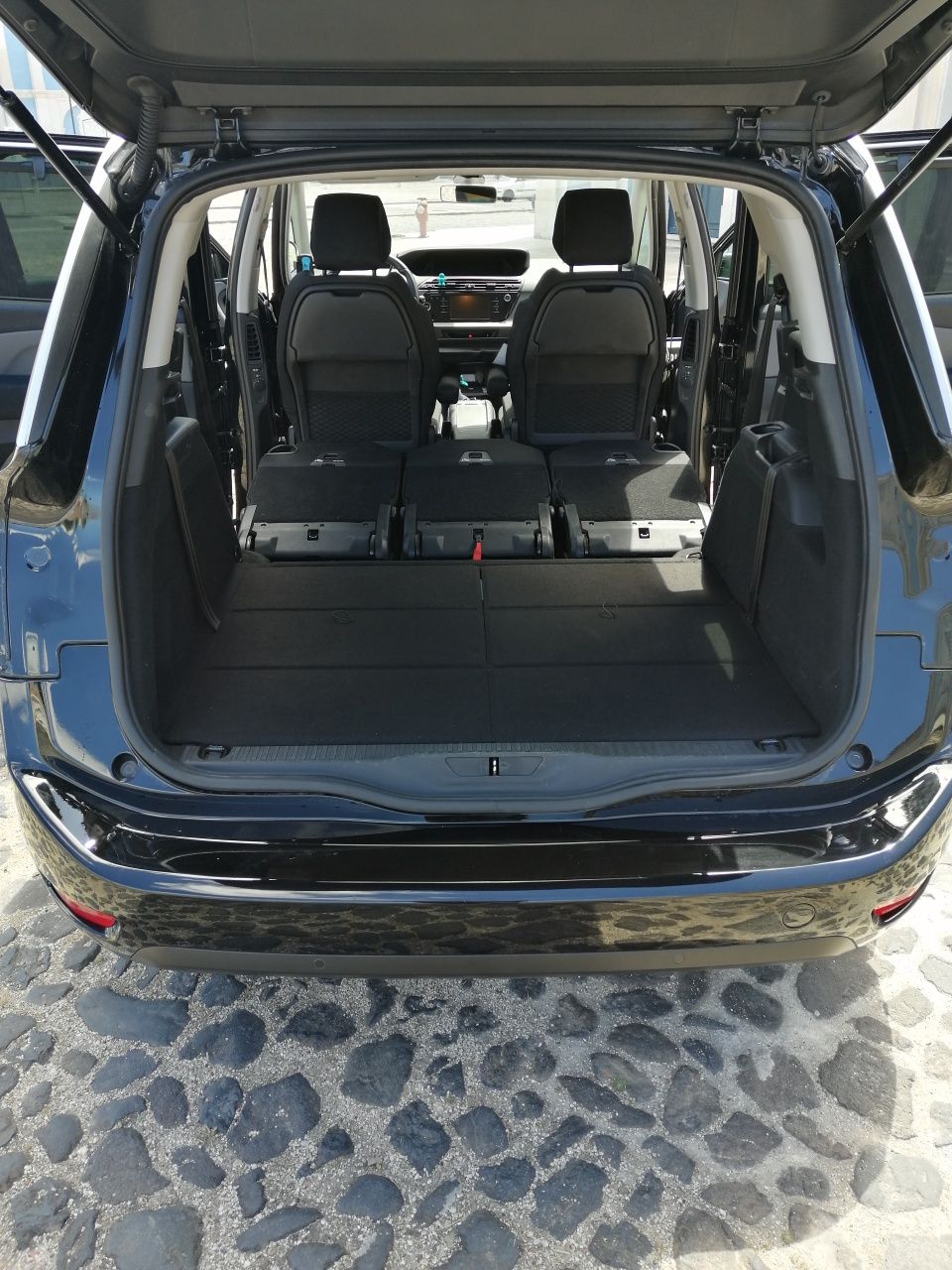 Citroen C4 GRAN PICASSO