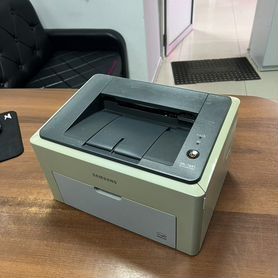Принтер, лазерний принтер, принтер samsung, принтер ml1641, 1641,