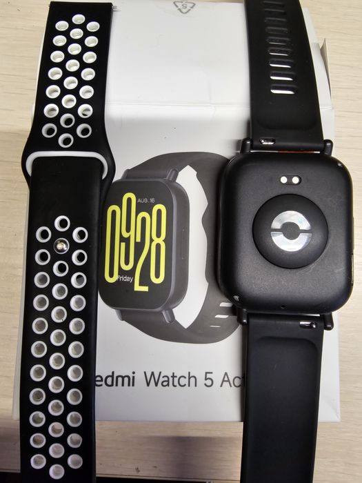 Redmi watch 5 active