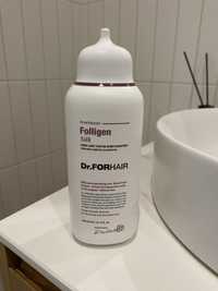 Маска/кондиціонер Dr.Forhair Folligen Silk Treatment