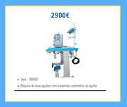 Máquina Costura - Jack - 58450J