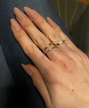 Przedłużenie paznokci żelem, stylizacja hybrydowa Rumia Janowo