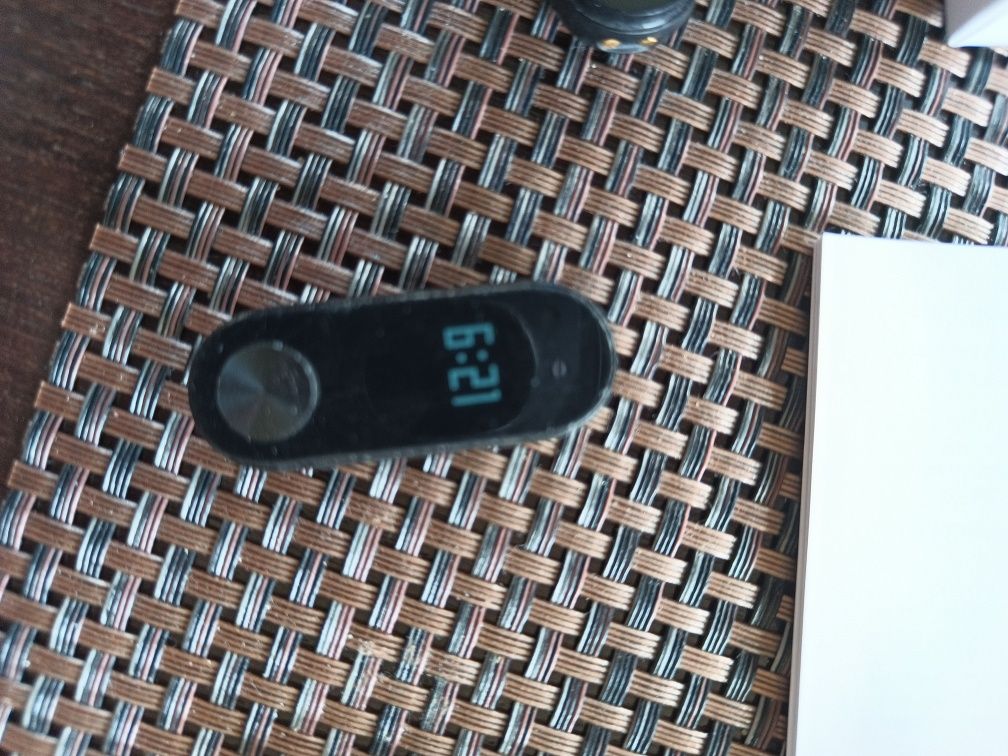 Opaska Xiaomi Mi Band 2 - 7 szt.