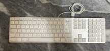 Teclado numerico Apple a1243