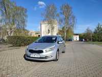 Kia Ceed Ekonomiczne kombi Kia Ceed 1.6 CRDi 128KM, Salon Polska.