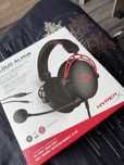 Hyperx Cloud Alpha