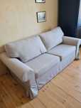 Sofa dwuosobowa rozkładana Evertsberg
