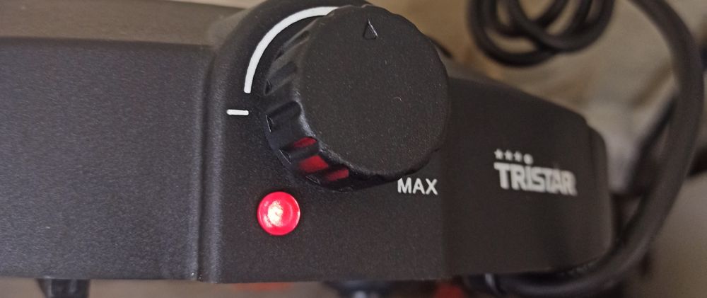 Нагреватель, подогреватель Tristar Tajine BP-2976