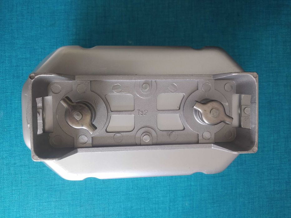 Acessórios máquina de pão lidl