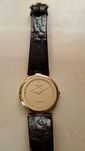 Zegarek Raymond Weil Othello 18K Gold, Vintage