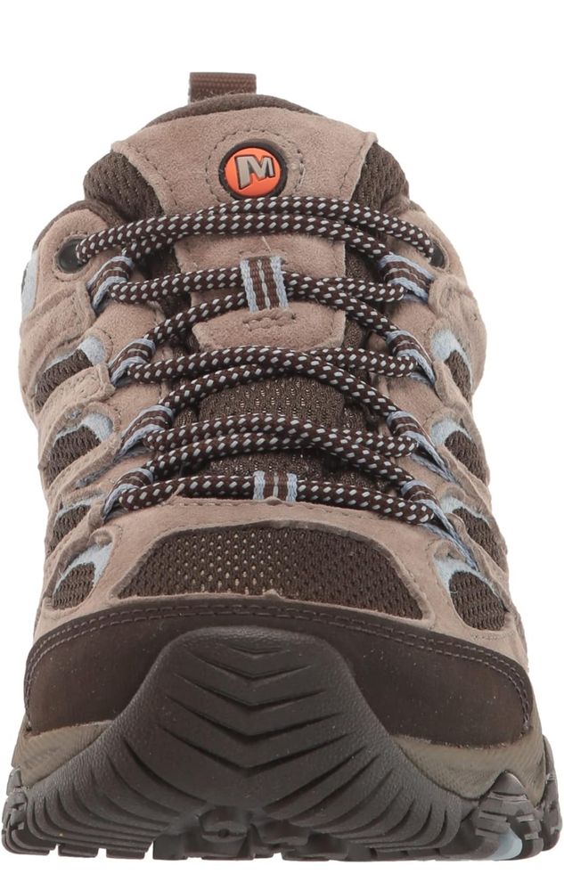 Merrell Women's Moab 3 Waterproof