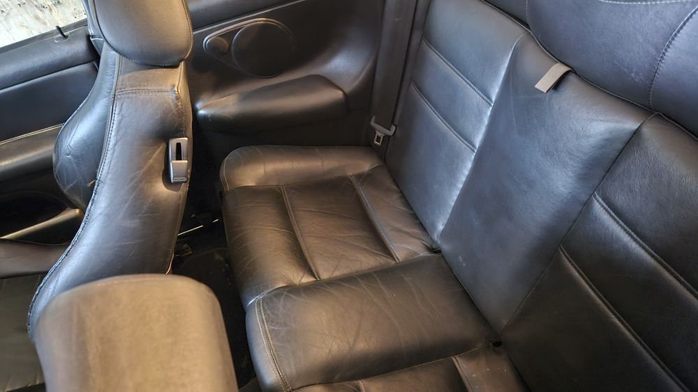 Volkswagen Golf Cabrio 1.6