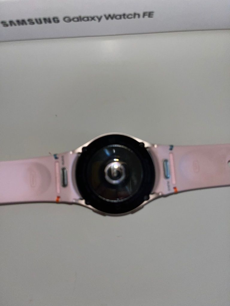 Samsung Galaxy watch FE