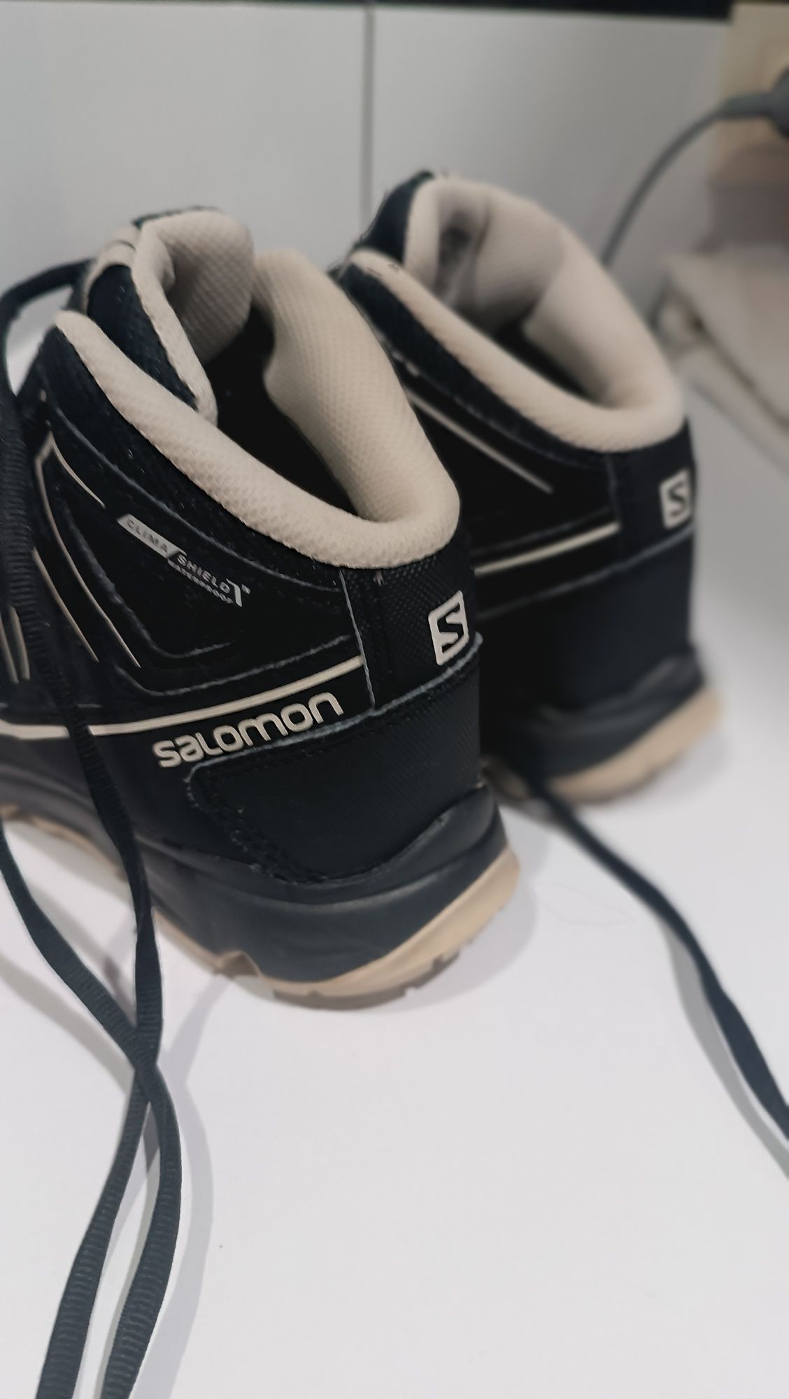 Кросівки Salomon 31 розмір