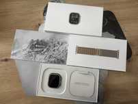 Apple watch ultra 2 49mm natural titan esim