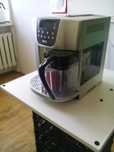 Expres do kawy DeLonghi magnifica