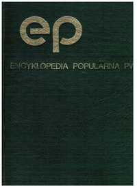 Encyklopedia popularna PWN – jednotomowa