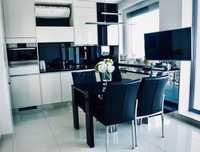 Prywatny Apartament 1 z garazem blisko morza Kołobrzeg