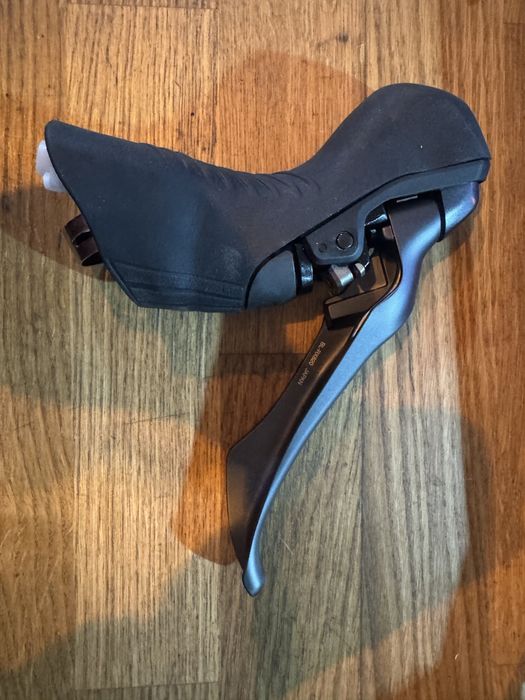 Nowa klankomanetka shimano grx rx820