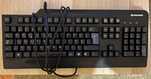Teclado Lenovo SK-8825 USB com Fio