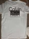 Tshirt calvin Klein todos os tamanhos