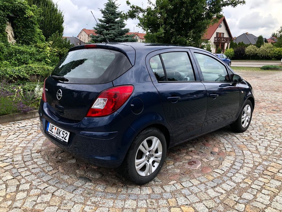 Lift 158.000 Przebieg Skórzana Tapicerka Auto jak Nowe