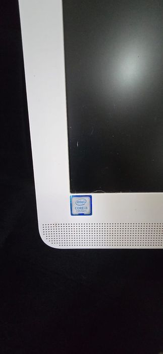 Komputer HP ALL-IN-ONE