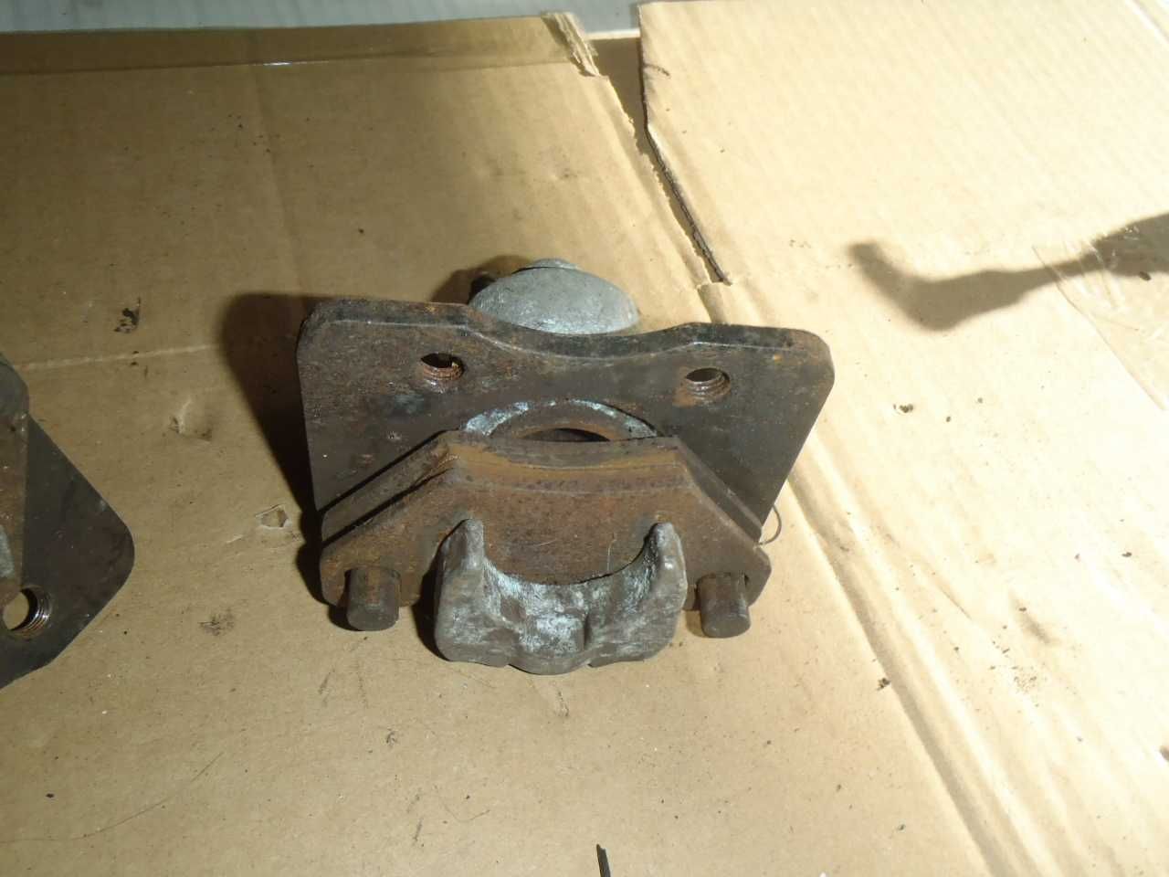 zacisk jarzmo grecav abaca jdm cassalini nova aixam ligier italcar