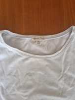 T-shirt Massimo Dutti M 32 azul