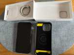 iPhone 14 PRO MAX 256 GB Space Black