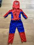 Stroj spiderman