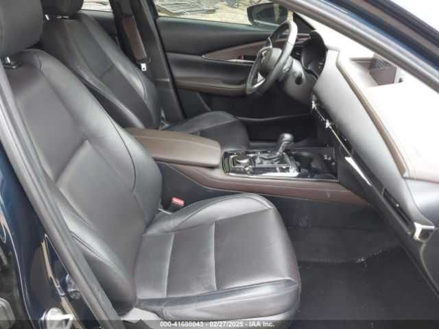 2020 MAZDA CX-30 PREMIUM в дорозі