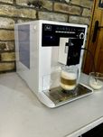 Melitta Caffeo CI White Кофемашина