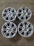 Felgi aluminiowe VW/Skoda/Audi/Seat R16 5x112 ET45
