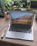 Laptop MacBook 11"