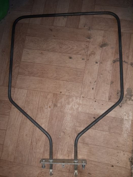 ТЕН для електродуховки, тен для бойлера.