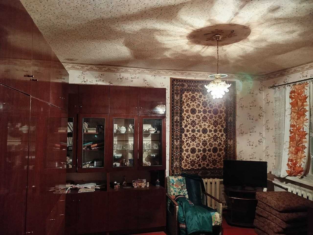 Частину будинка 80 м.кв продам
