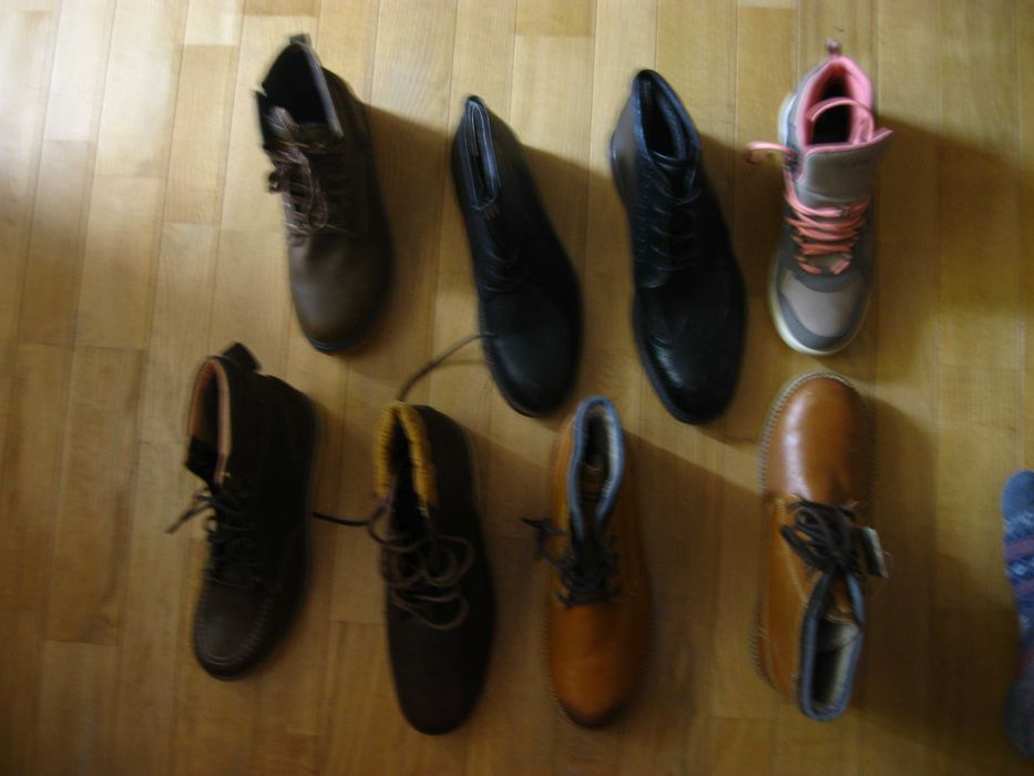 Лот Сток обуви Ecco Vans  димисизон зима обувь оптом гурт  дропшиппинг