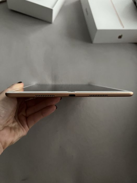 iPad Air 3 Wi-Fi 64GB zloty kolor