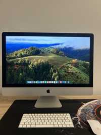 iMac 27” Retina 5k 2019