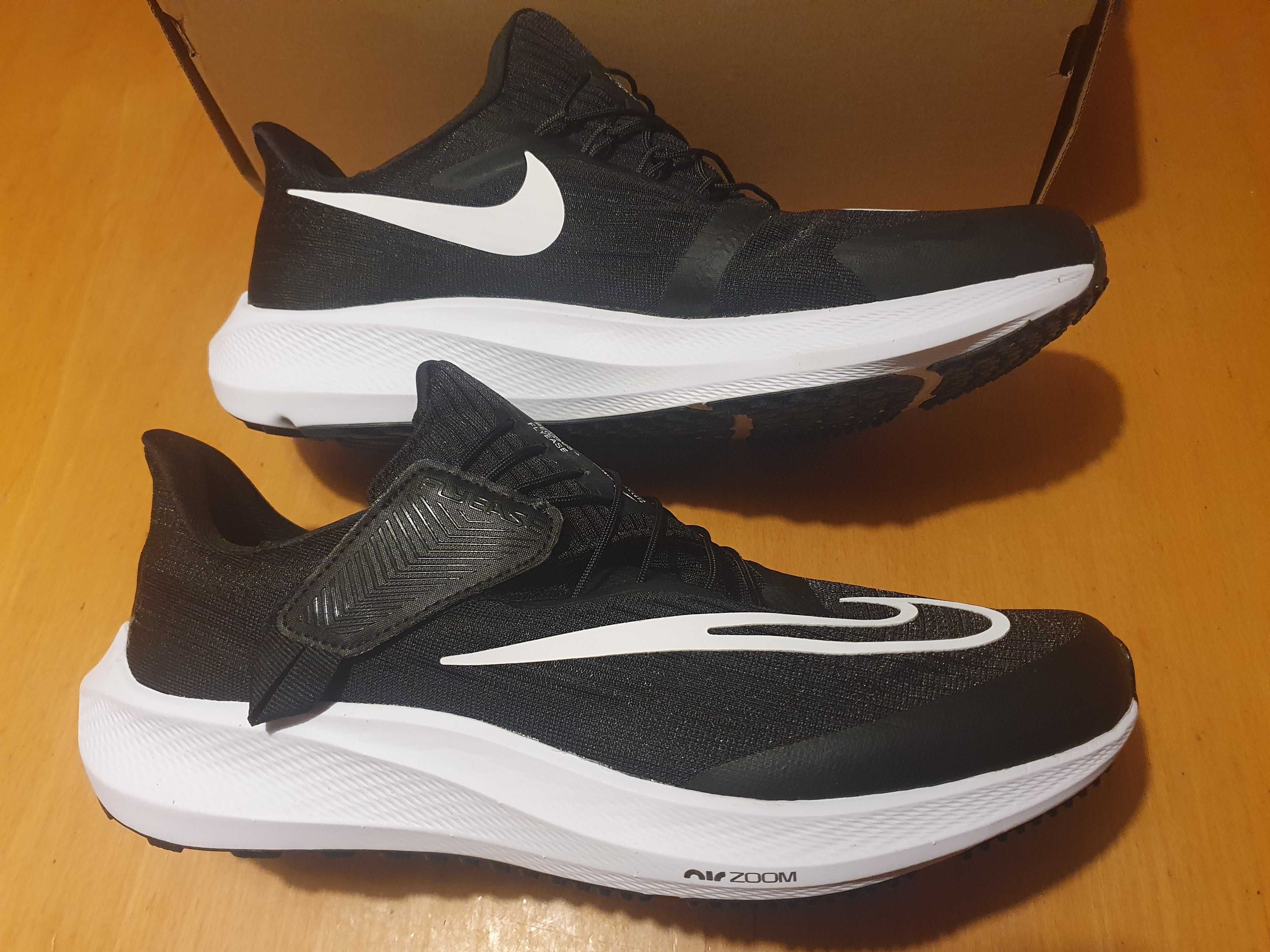 Buty do biegania Nike Air Zoom Pegasus 39 FlyEase  42,5 EU  27 CM