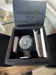Omega Swatch mission to Mercury zegarek nowy