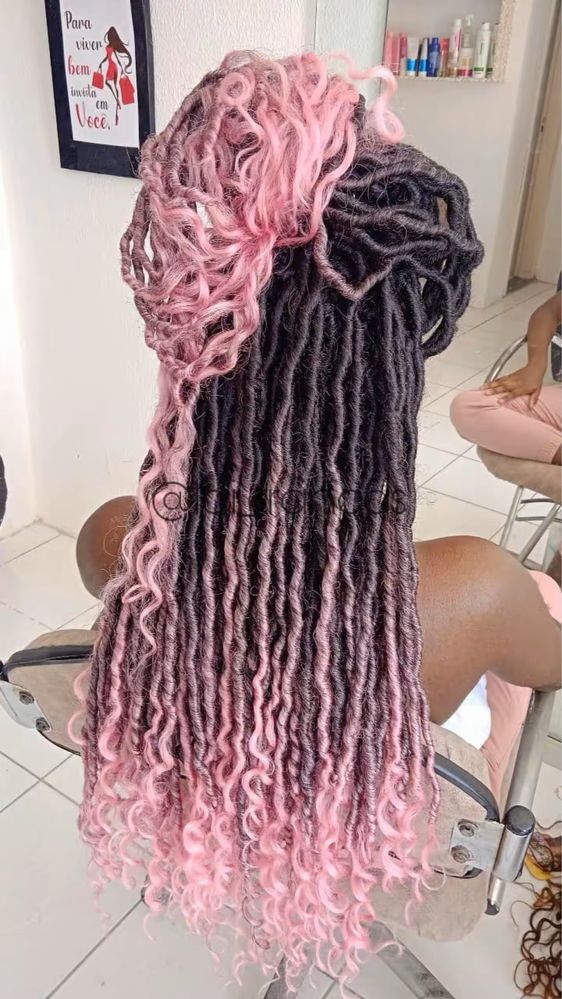 tranças a partir de 40€ sem material