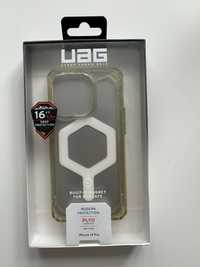 Etui UAG Iphone 14 pro z Magsafe