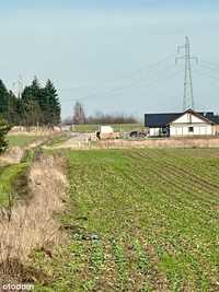 Działka Stargard ul.Podmiejska 34500 m.kw.