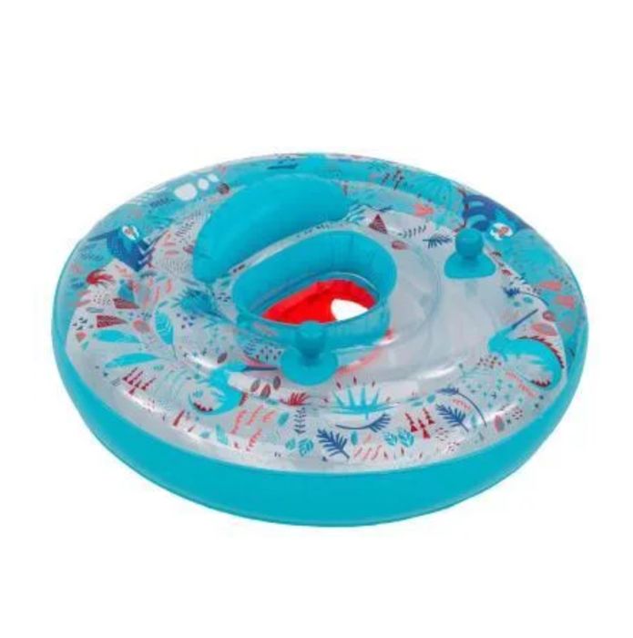 Kolko z siedzeniem Nabaiji 7-15kg