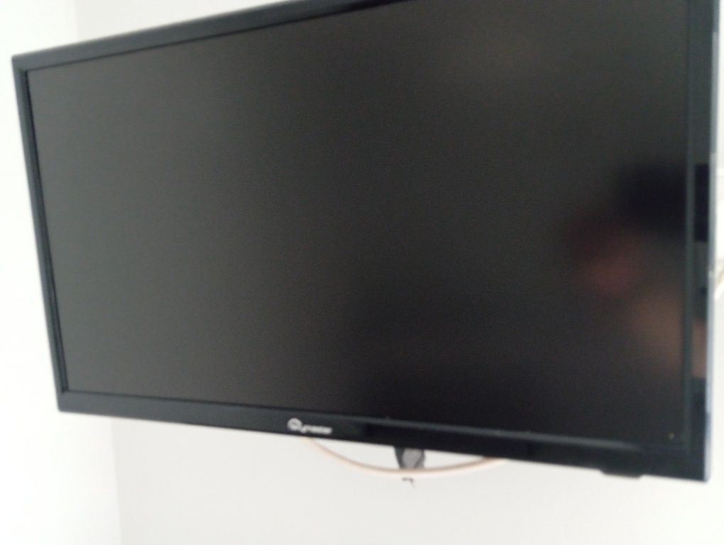 Telewizor 20 cali