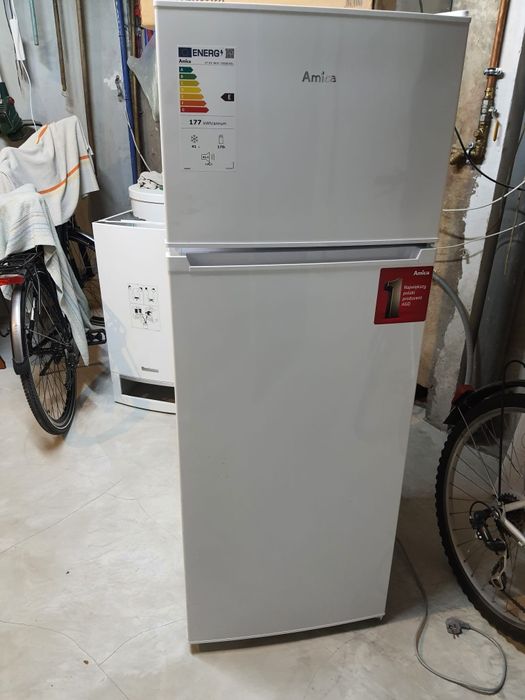 Sprzedam lodówkę Amica