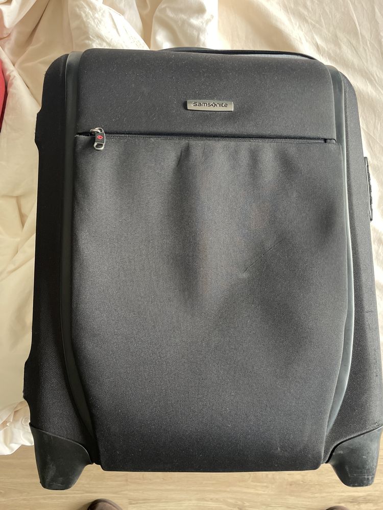 Mala de cabine samsonite